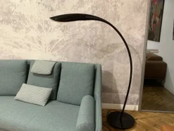 New Lampada da terra Doride a prezzo scontato Lampade Da Terra