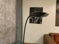 New Lampada da terra Doride a prezzo scontato Lampade Da Terra