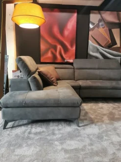 Egoitaliano Lampada da terra Geppetto stile Moderno con forte sconto- Lampade Da Terra