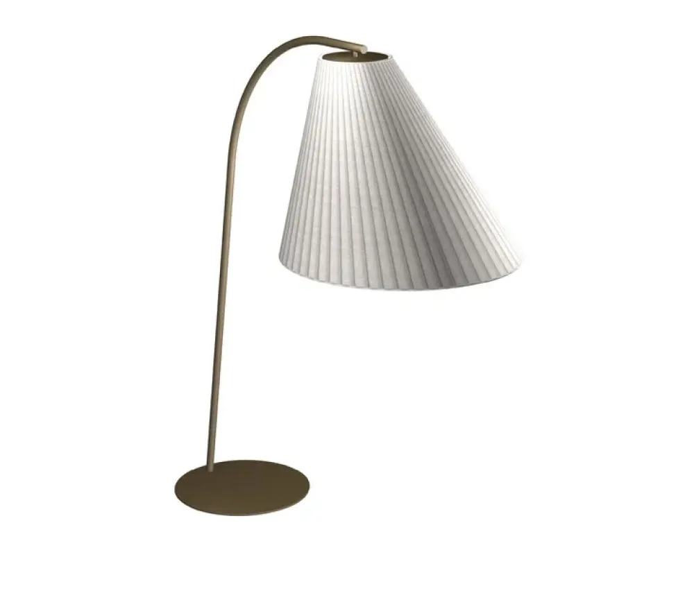 Lampada da terra Cone stile Design a prezzi convenienti^Emu New