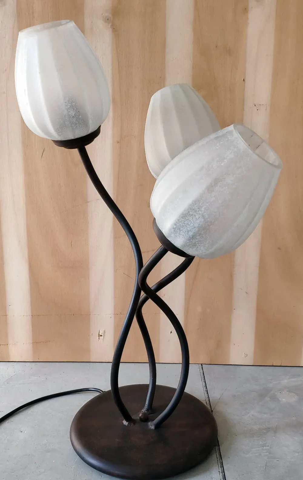 Lampada da terra con SCONTO 61%^Euro 90 Outlet