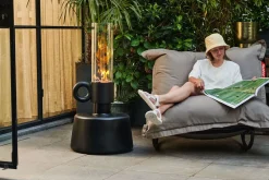 Lampada da terra Flamtastique: prezzo Outlet!^Fatboy Best