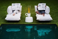 Lampada da terra Flamtastique: prezzo Outlet!^Fatboy Best