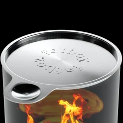 Lampada da terra Flamtastique: prezzo Outlet!^Fatboy Best