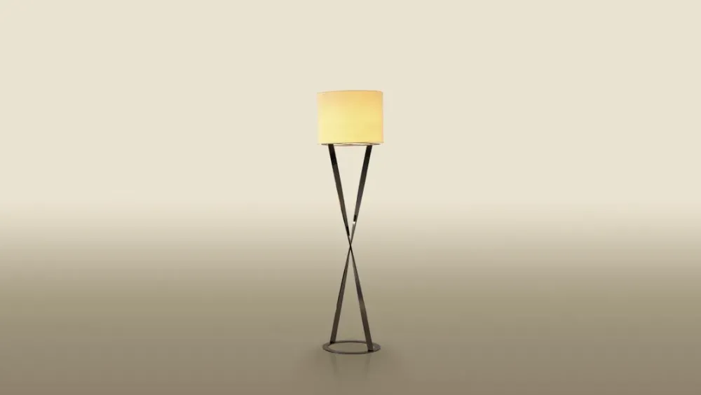 New Lampada da terra con SCONTO 45% Lampade Da Terra