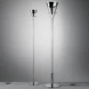 Lampada da terra Flute a prezzo scontato!^Fontana Arte Discount
