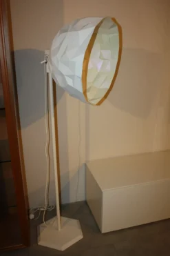 Lampada da terra Rock diesel stile Design a prezzi convenienti^Foscarini Clearance