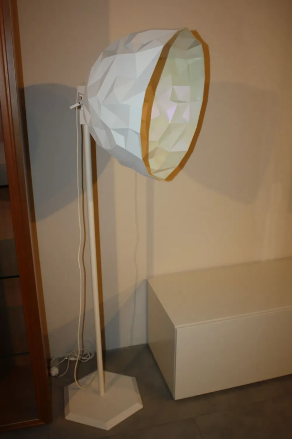 Lampada da terra Rock diesel stile Design a prezzi convenienti^Foscarini Clearance