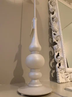 Giusti Portos Lampada da terra Dolcevita  stile Classica con forte sconto- Lampade Da Terra