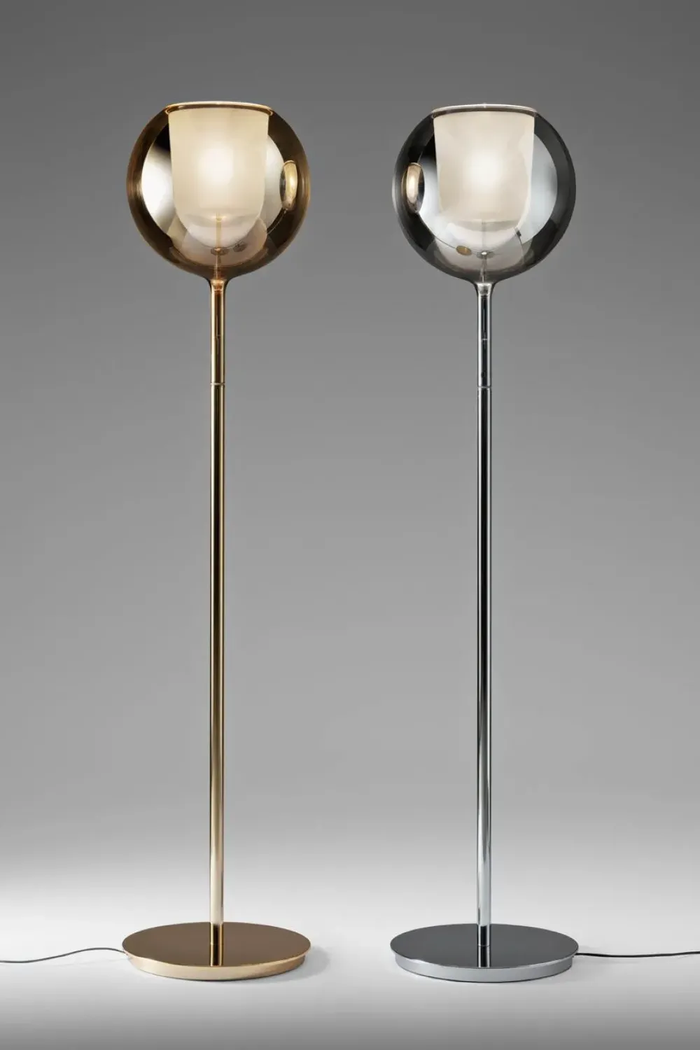 Lampada da terra Glo floor in Offerta Outlet^Pentalight Hot