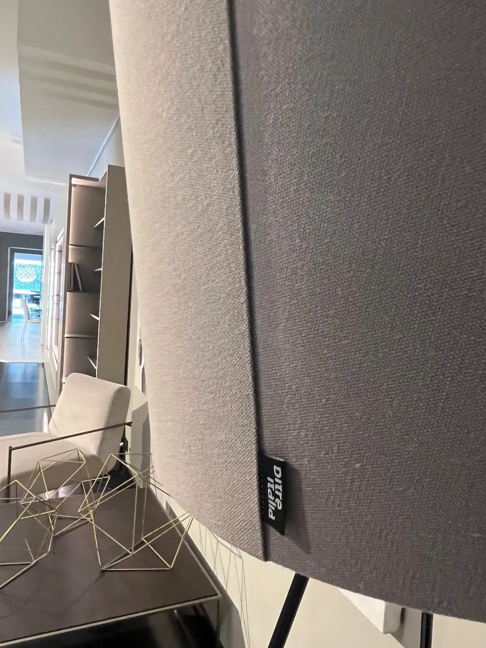 Discount Lampada da terra Hunt a prezzo Outlet Lampade Da Terra