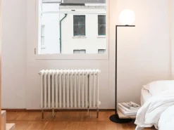 Lampada da terra Ic lights floor 1 a prezzo Outlet^Flos Clearance