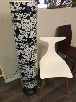 Lampada da terra con SCONTO 56%^Ideal Lux Hot