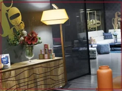 Lampada da terra in altro Geppetto a prezzo scontato^Egoitaliano Discount