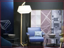 Lampada da terra in altro Geppetto a prezzo scontato^Egoitaliano Discount