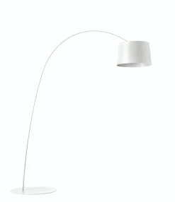 Lampada da terra in altro Twiggy   a prezzo scontato^Foscarini Best