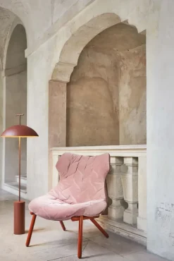 Lampada da terra Geen-a Nero a prezzi convenienti^Kartell New