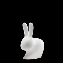 Lampada da terra lampada rabbit con led ricaricabile a prezzo Outlet^Qeeboo