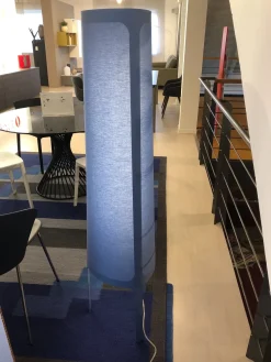 Calligaris Lampada da terra Lampada allure terra in Offerta Outlet- Lampade Da Terra