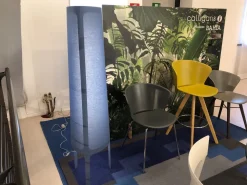 Calligaris Lampada da terra Lampada allure terra in Offerta Outlet- Lampade Da Terra