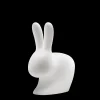 Lampada da terra Lampada rabbit con led ricaricabile a prezzo scontato^Qeeboo