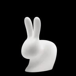 Lampada da terra Lampada rabbit con led ricaricabile a prezzo scontato^Qeeboo