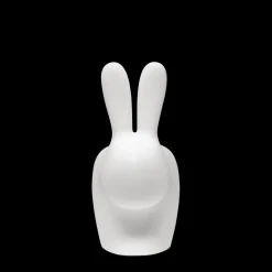 Lampada da terra Lampada rabbit con led ricaricabile a prezzo scontato^Qeeboo
