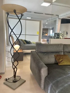 Lampada da terra Lampada da terra antinea   con uno sconto esclusivo Lampade Da Terra