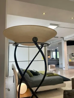 Lampada da terra Lampada da terra antinea   con uno sconto esclusivo Lampade Da Terra