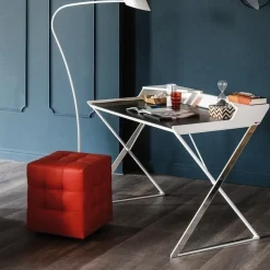 Lampada da terra Little flag con un ribasso esclusivo^Cattelan Italia Sale