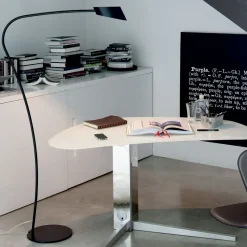 Lampada da terra Little flag con un ribasso esclusivo^Cattelan Italia Sale