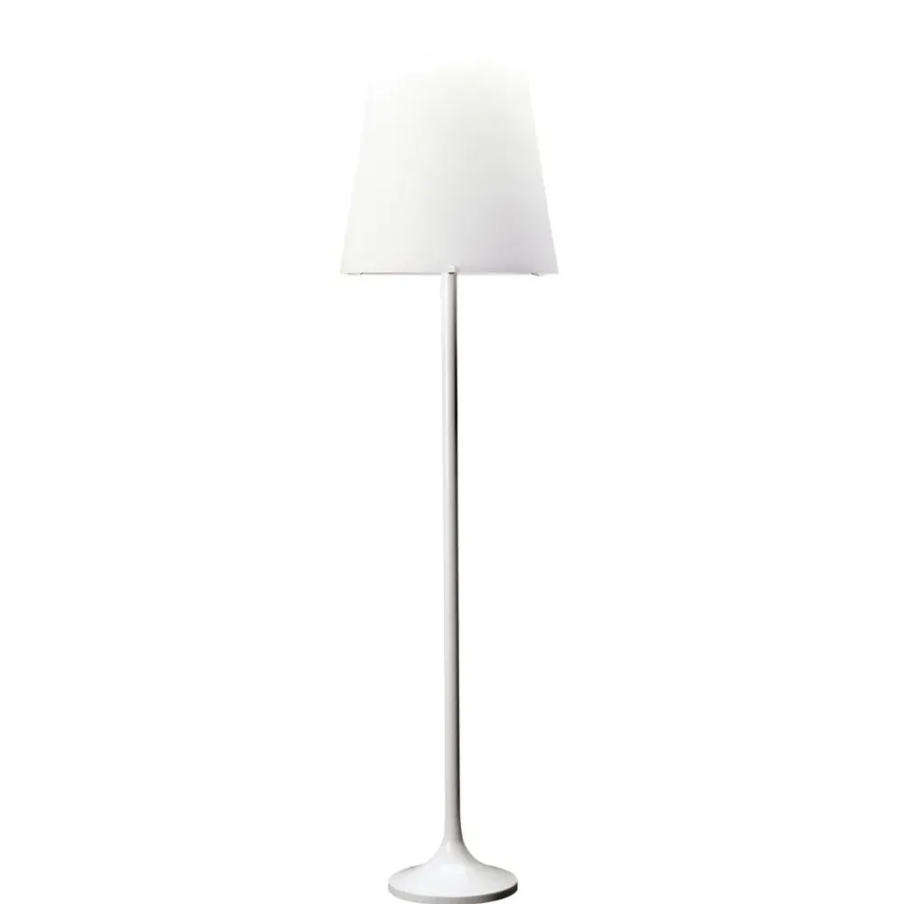 Fontana Arte Lampada da terra Lumen Fontana: arte a prezzo scontato- Lampade Da Terra