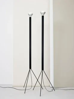 Best Lampada da terra Luminator a prezzo Outlet Lampade Da Terra