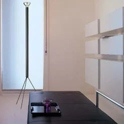 Best Lampada da terra Luminator a prezzo Outlet Lampade Da Terra