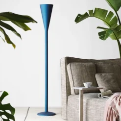 Fontana Arte Lampada da terra Luminator a prezzo scontato!- Lampade Da Terra