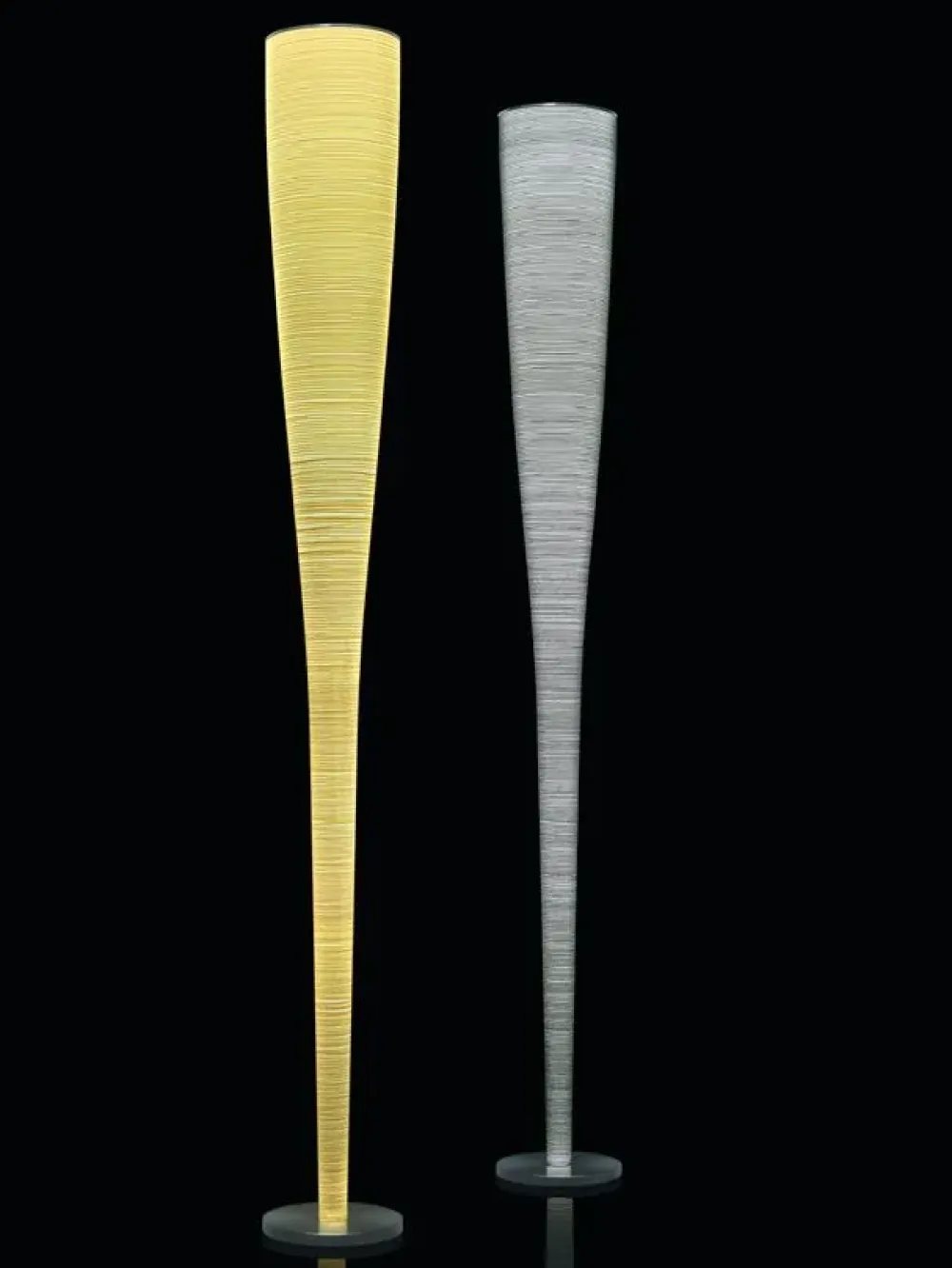 Foscarini Lampada da terra Mite a prezzo Outlet- Lampade Da Terra