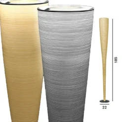 Foscarini Lampada da terra Mite a prezzo Outlet- Lampade Da Terra