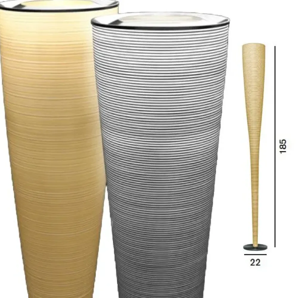 Foscarini Lampada da terra Mite a prezzo Outlet- Lampade Da Terra