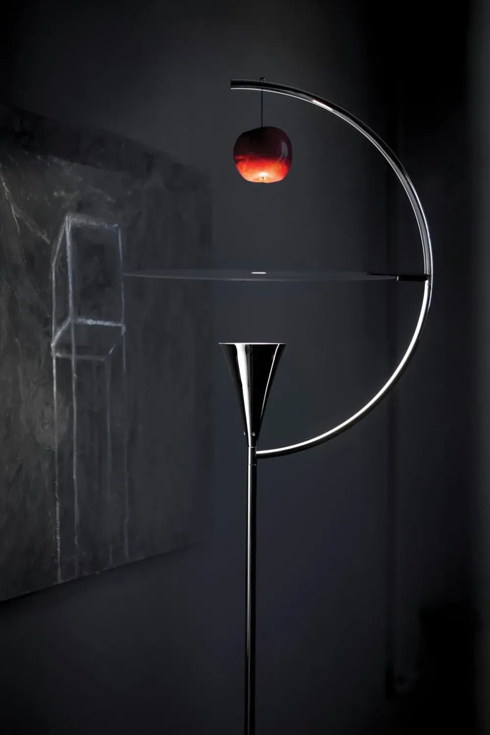 Lampada da terra con SCONTO IMPERDIBILE^Nemo Clearance