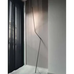 Artigianale Lampada da terra Neo lampada da terra led nemo   con uno sconto esclusivo- Lampade Da Terra