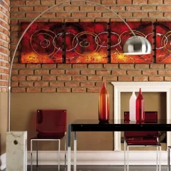 Online Lampada da terra Om st01 con un ribasso del 52% Lampade Da Terra