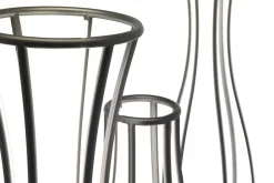 Mogg Lampada da terra Penelope a prezzo Outlet- Lampade Da Terra