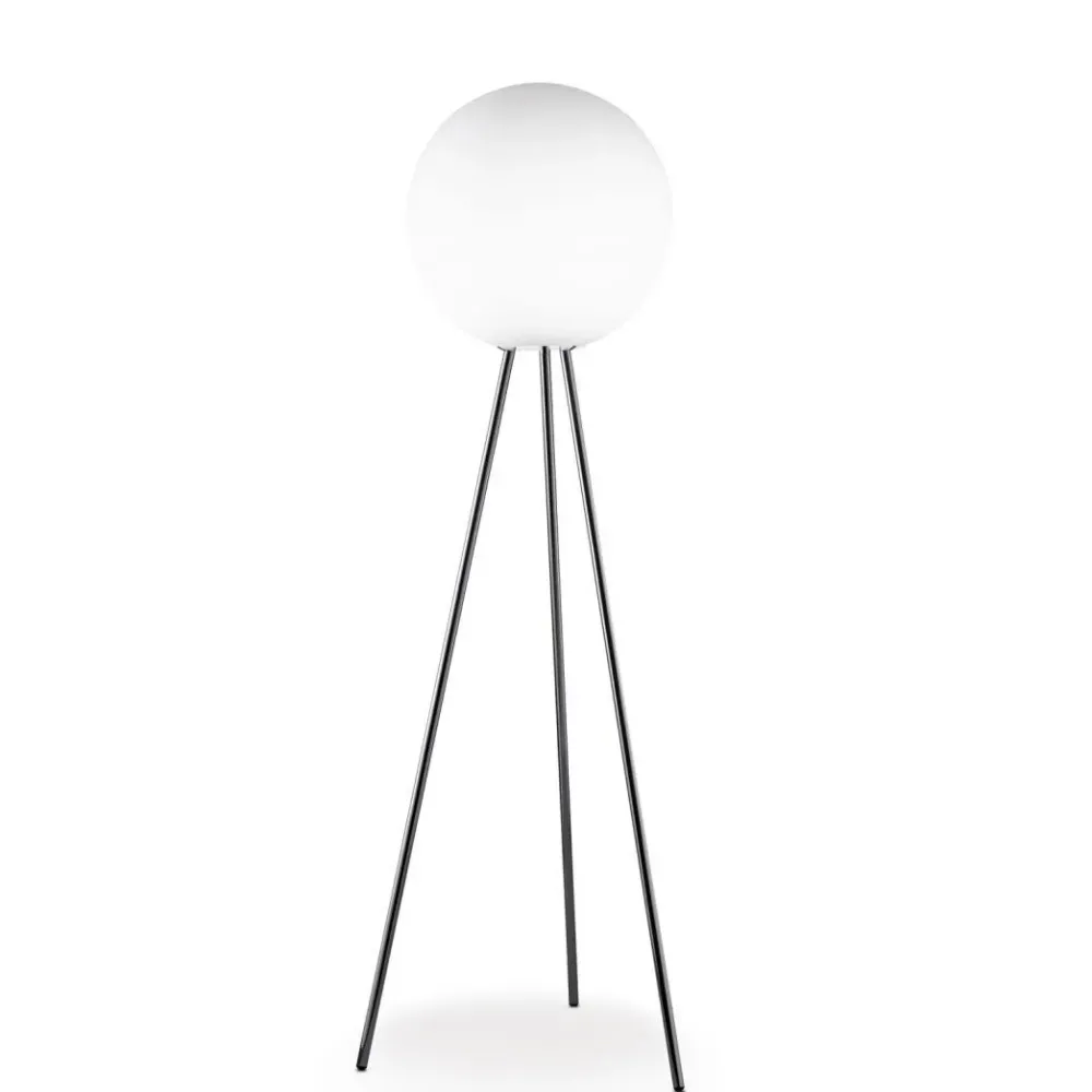 Best Lampada da terra Prima Signora Fontana, offerta Outlet! Lampade Da Terra