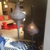 Sale Lampada da terra Spin m con uno sconto esclusivo Lampade Da Terra