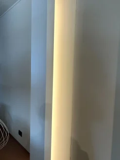 Clearance Lampada da terra stile Design Banner in offerta Lampade Da Terra