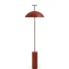 Clearance Lampada da terra stile Design Geen-a a prezzi outlet Lampade Da Terra