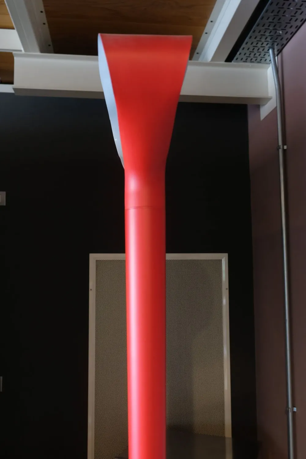 Lampada da terra stile Design Elmanco in offerta^Kristalia Hot