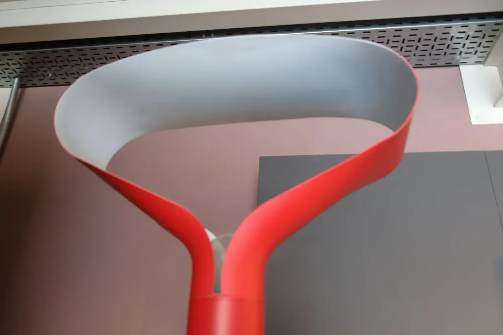 Lampada da terra stile Design Elmanco in offerta^Kristalia Hot