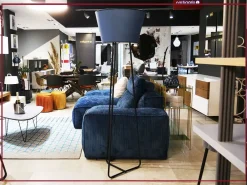 Ondaluce Lampada da terra stile Design Garconne a prezzi convenienti- Lampade Da Terra