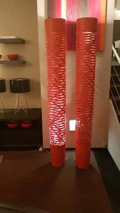 Lampada da terra stile Design Tress a prezzi convenienti^Foscarini Best